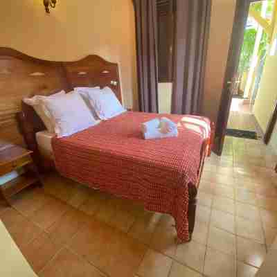 La Pointe D'Argent Rooms