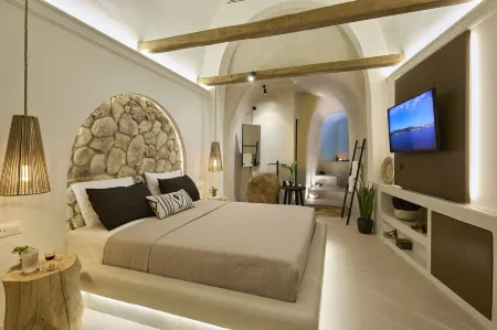 Floria Suites Отели рядом с достопримечательностью «Тира»