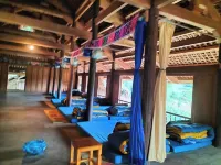 Ban Lien Homestay Hotels in Na Hối