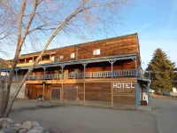 The Hitching Post Hotel and Farm Store Hotels in Paonia