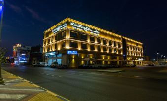 Rosalina Hotel