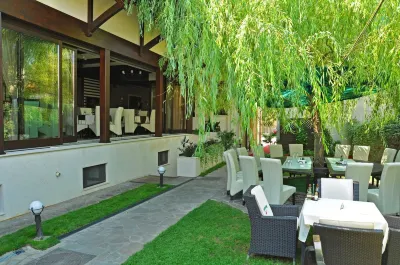 Hotel Vila Class Hotels in 