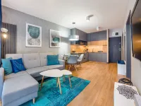 Gardenia, Sun & Snow Hotels in Gmina Dziwnow