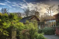 Marwell Hotel Winchester South Các khách sạn gần Guildhall