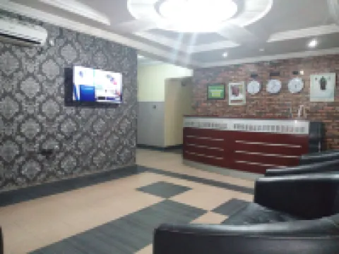 Akma Signature Hotel & Suites