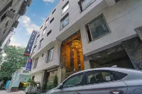 Staybook Hotel Nitya Maharani, Free Airport Pickup Hotels in Pahar Ganj