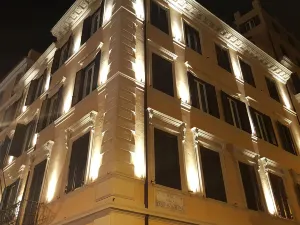 Hotel Barocco