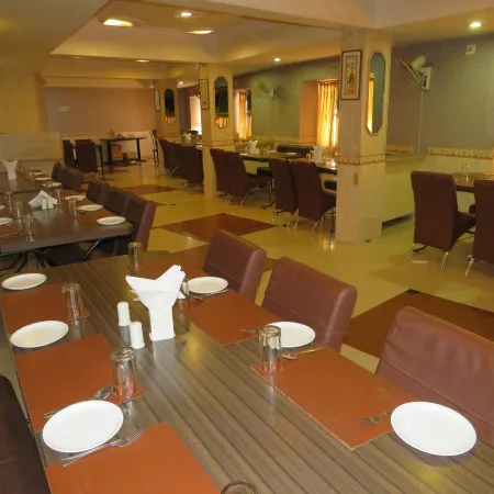 Dariyalal Hotel Morbi