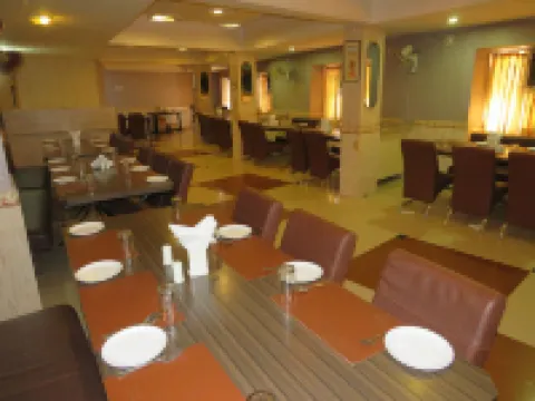 Dariyalal Hotel Morbi