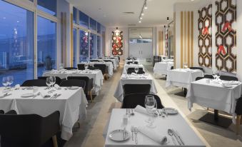 Hotel Atlantic Mirage Suites & Spa - Adults Only