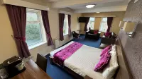 The Continental Hotel, Derby Hotel di Derby