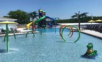 Coconuts RV Resort