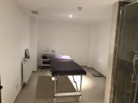 曼加利亞新麗城酒店 - SPA