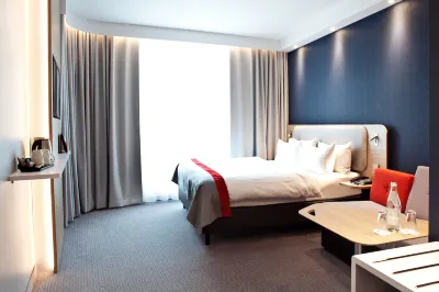 Holiday Inn Express Trier Hotels near Hauptmarkt