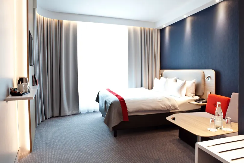 Holiday Inn Express Trier