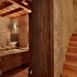 Elevres Stone House Hotel Hotels in Mustafapasa Koyu