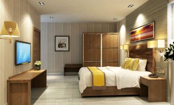 Days Hotel & Suites by Wyndham Dakar