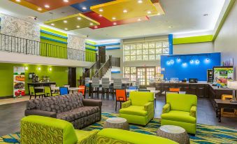 Quality Inn Atlanta Northeast I-85
