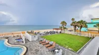 Driftwood Resort Hotels in Ormond Beach