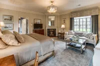 Julian Price House Hotel a Gilmer