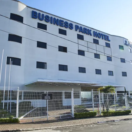 Business Park Hotel