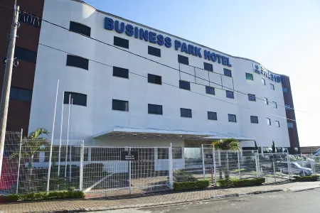 商務公園酒店