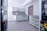 Ikaros Hotel Bratislava Hotels in Senec