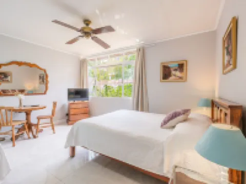 Posada El Quijote Hotels in San Rafael