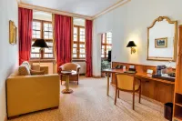 Romantik Hotel Bülow Residenz