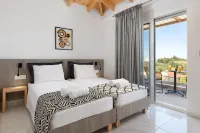 L & C Boutique Apartments - Wifi