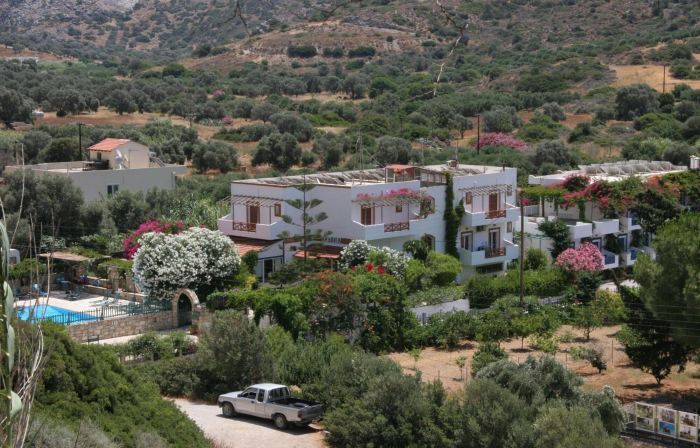 Armonia Hotel