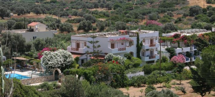 Armonia Hotel Hotels in Faistos