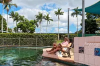 Discovery Parks - Ayr Hotel di Ayr