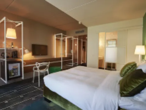 Carlton President Hotels in Utrecht