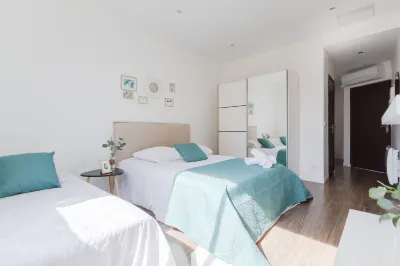 Appartements Centre Marseille Hotels in 4th arrondissement of Marseille