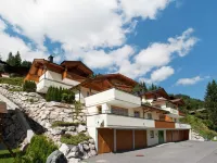 Chalet in Saalbach for 10 Guests