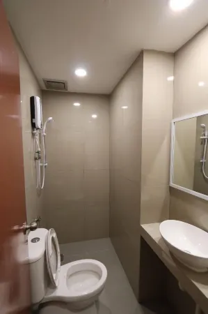 Place2Stay Campus Hub