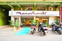 FabHotel Manoshanti - Nr. Big Daddy Casino