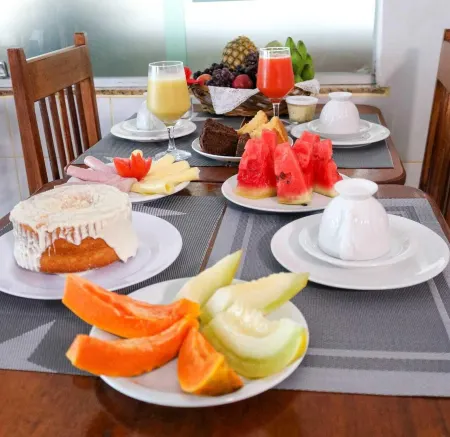 Rede Andrade Porto Center Отели рядом с достопримечательностью «Porto Seguro»