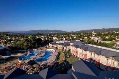 Howard Johnson Plaza Villa Carlos Paz Hotels in Villa Carlos Paz