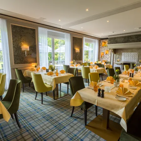Parkhotel Hohenfeld Münster