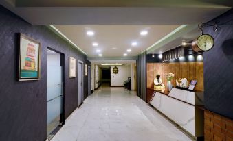 Udaan Woodberry Hotel & Spa