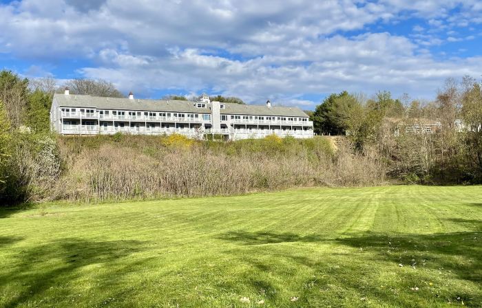 North Conway Mountain Inn