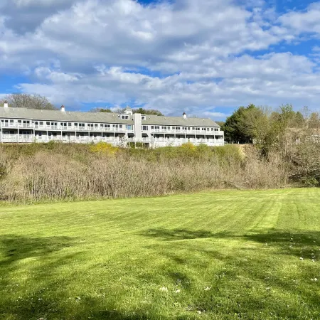 North Conway Mountain Inn