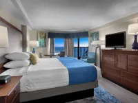 Sea Crest Oceanfront Resort Hotels in Horry County