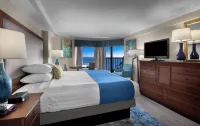 Sea Crest Oceanfront Resort Hotels in der Nähe von Flughafen Myrtle Beach International