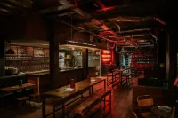 BrewDog Kennels - Aberdeen Hotels in Aberdeen