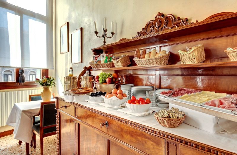 Palazzo Schiavoni Residenza d'Epoca & Suite-Apartments photo 5
