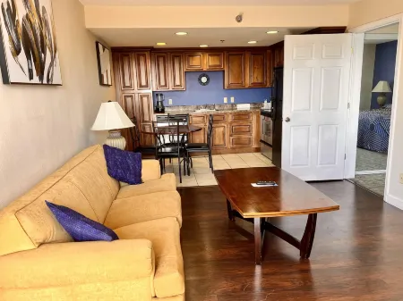 The Park at Foxborough Отели в г. Джаспер Тауншип