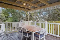 Yarra Gables Hotels in Warburton